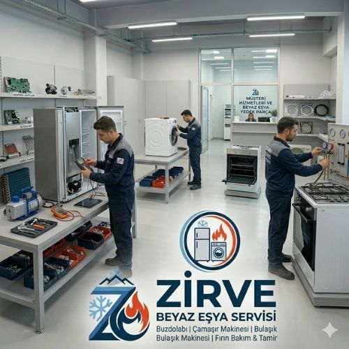 Karaman Beyaz Eşya Servisi