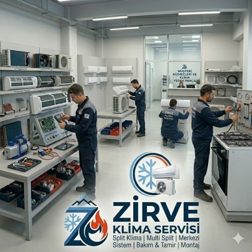 Klima Servisi