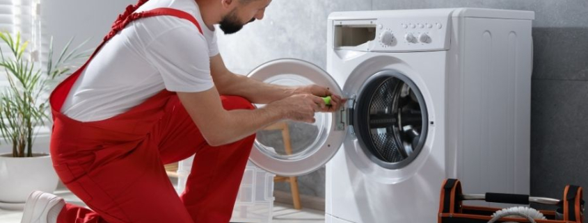Karaman Çamaşır Makinesi Servisi
