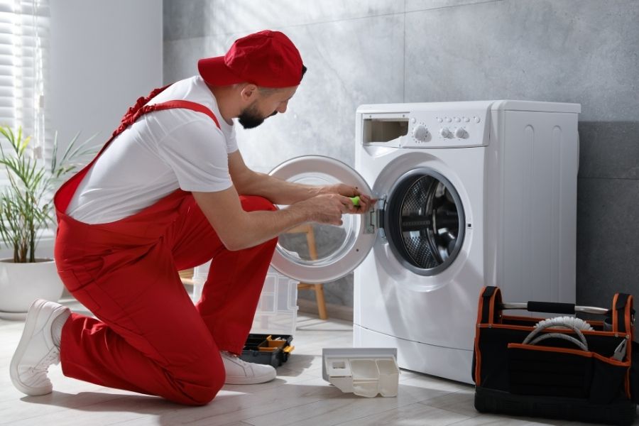 Karaman Çamaşır Makinesi Servisi