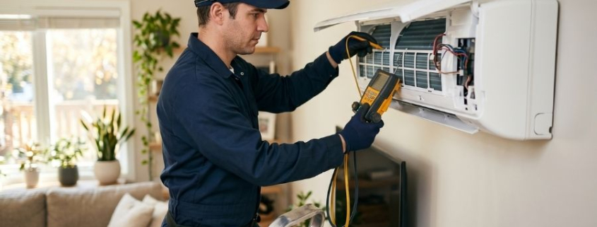 Karaman Daikin Klima Servisi