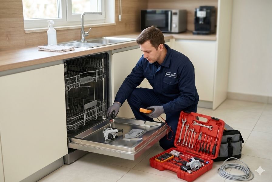 Karaman Hotpoint Servisi