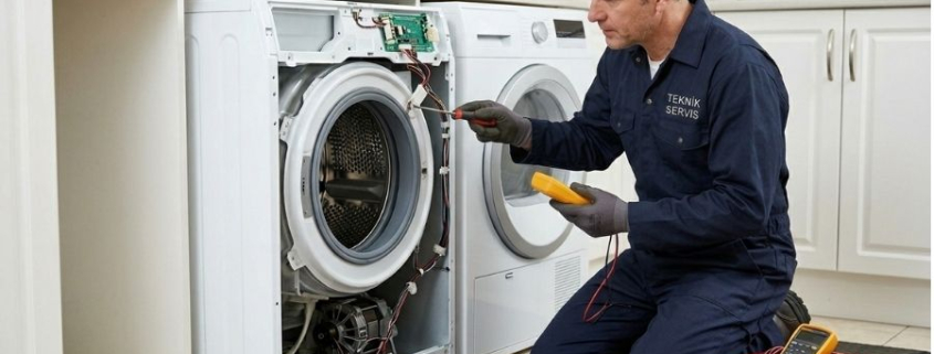 Karaman Hotpoint Servisi